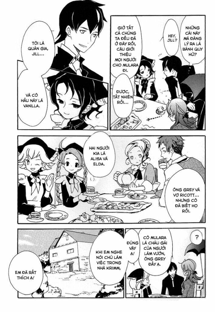 crookclock chapter 1 25