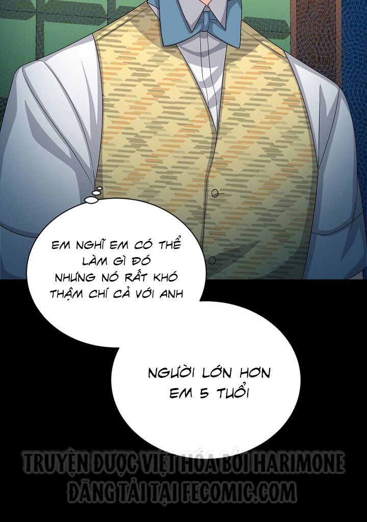 nữ công tước với tâm hồn trống rỗng chapter 63 16