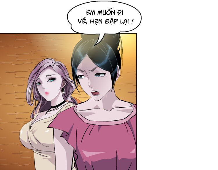 câu lạc bộ ngoại tình chapter 32 37