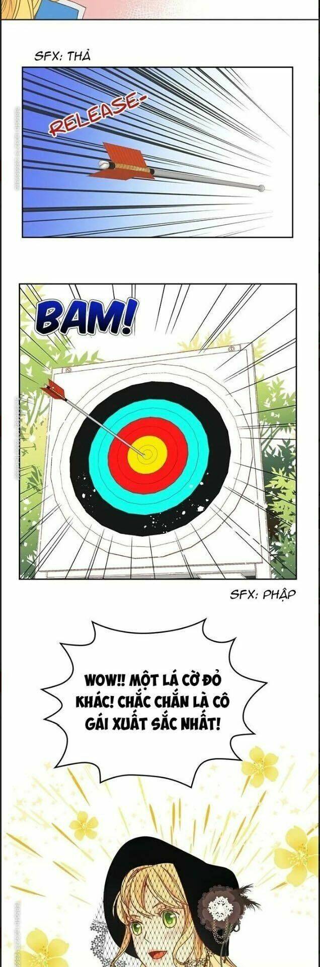 wendy , cô gái bán hoa chapter 23 4