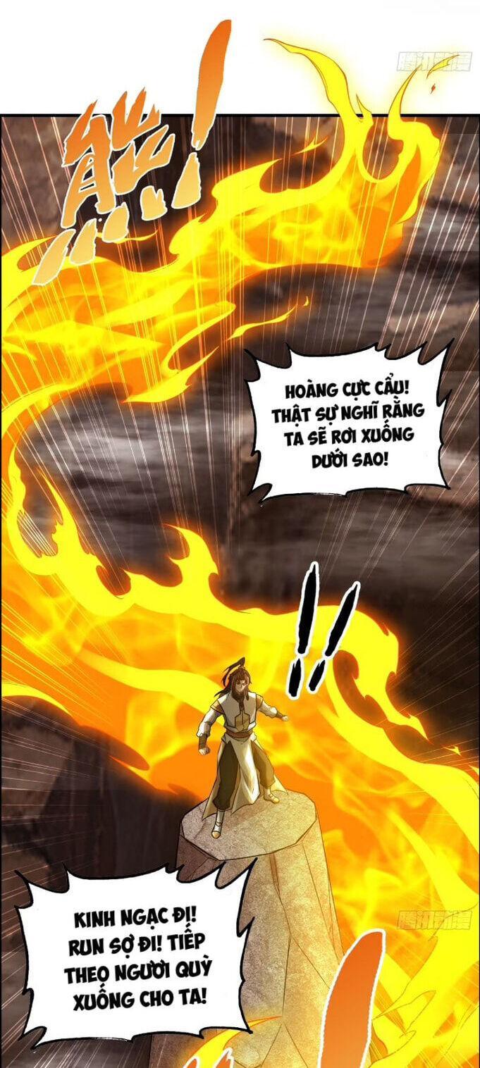 tu tiên chính là như vậy chapter 63 37