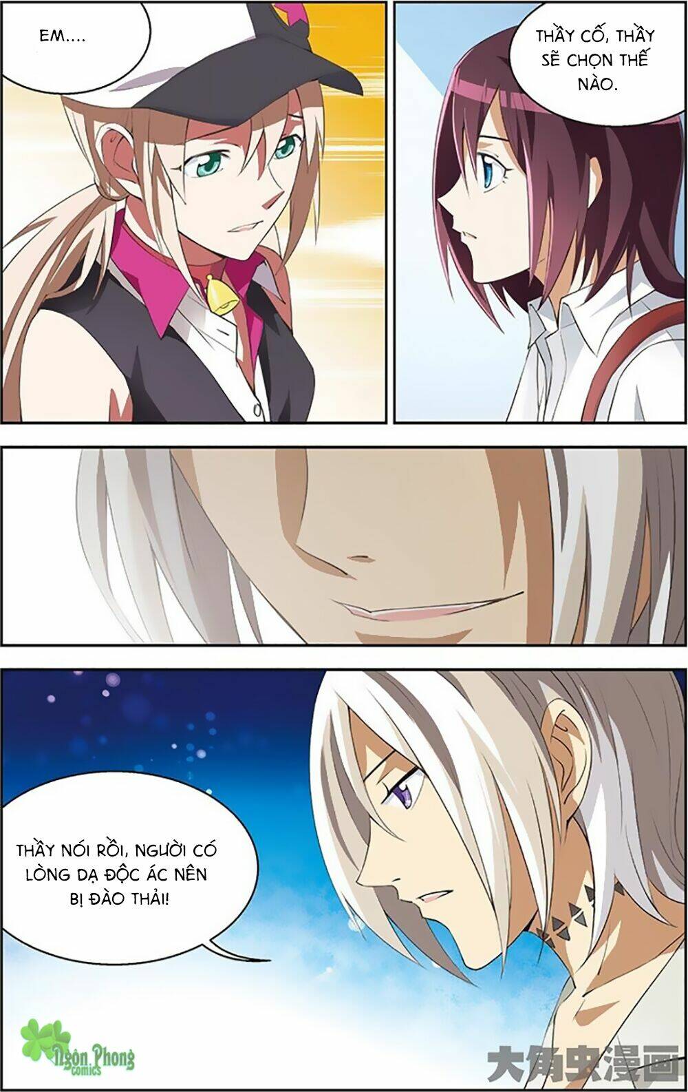 thiên tài j chapter 10 22