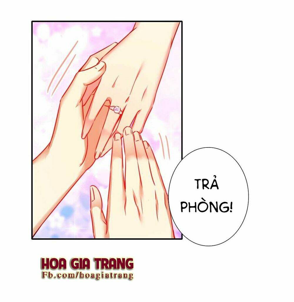 phục thù thiếu gia tiểu điềm thê chapter 12 10