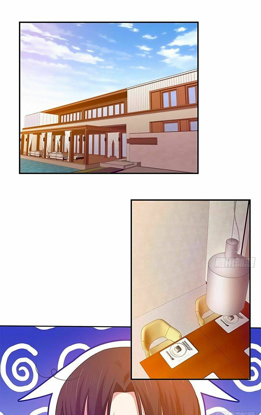 chủ tịch và nữ sát thủ chapter 22 2