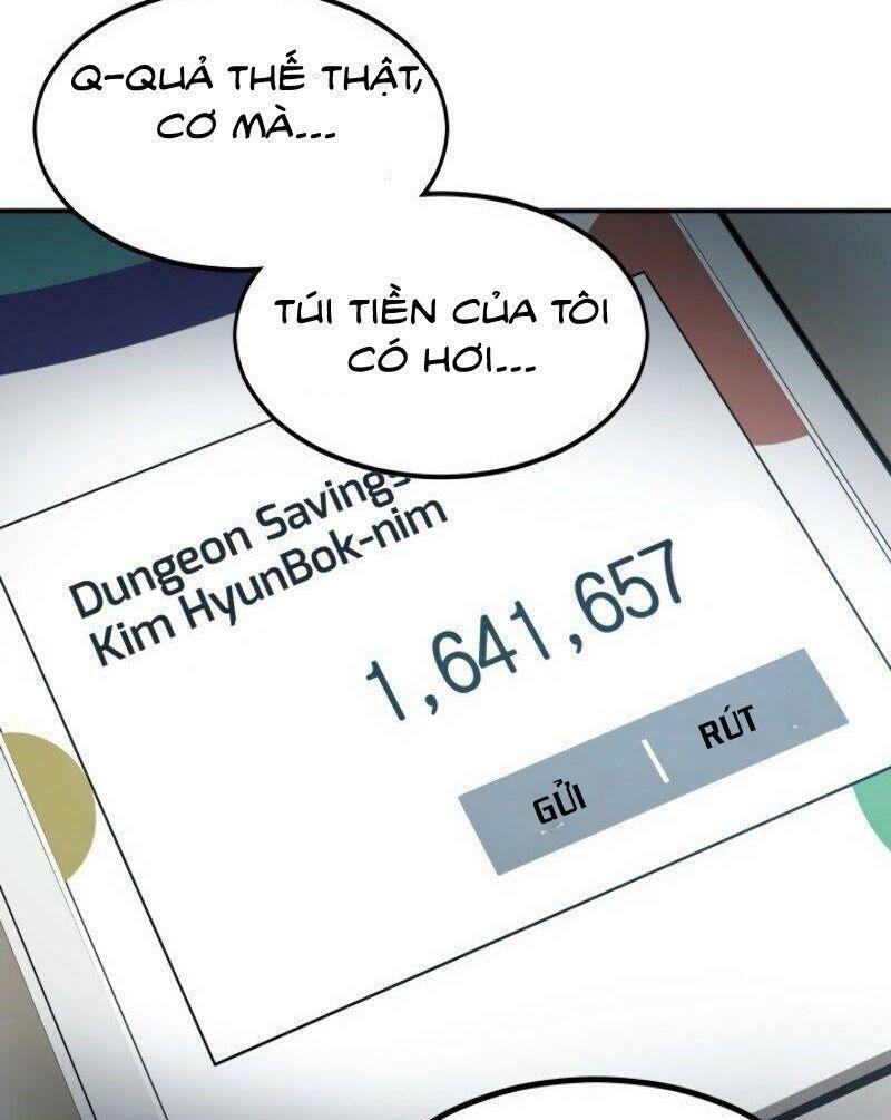 ngôi nhà kết nối với hầm ngục chapter 6 43