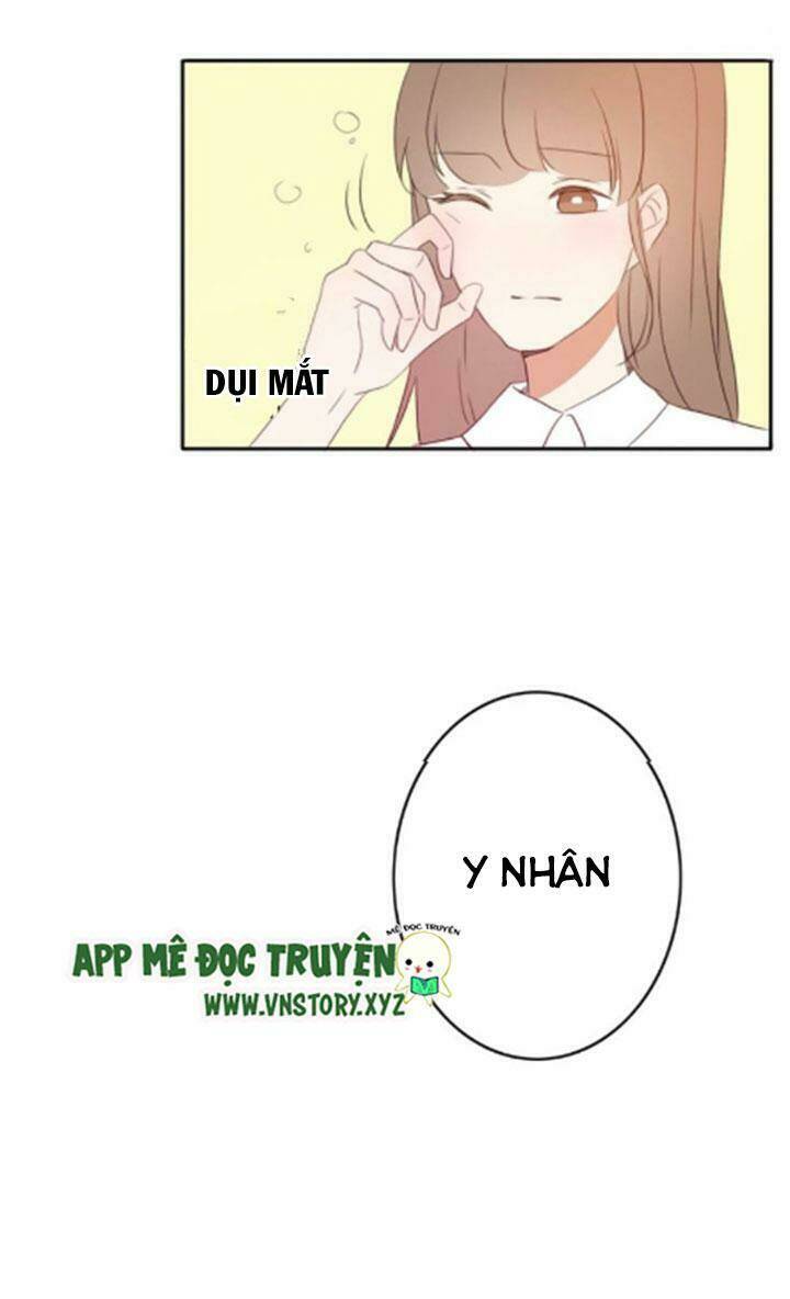 tình yêu không nói dối chapter 29 21