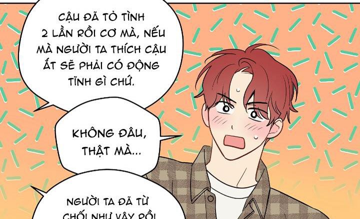 chuyện quái gì với giấc mơ đó vậy chapter 43 22