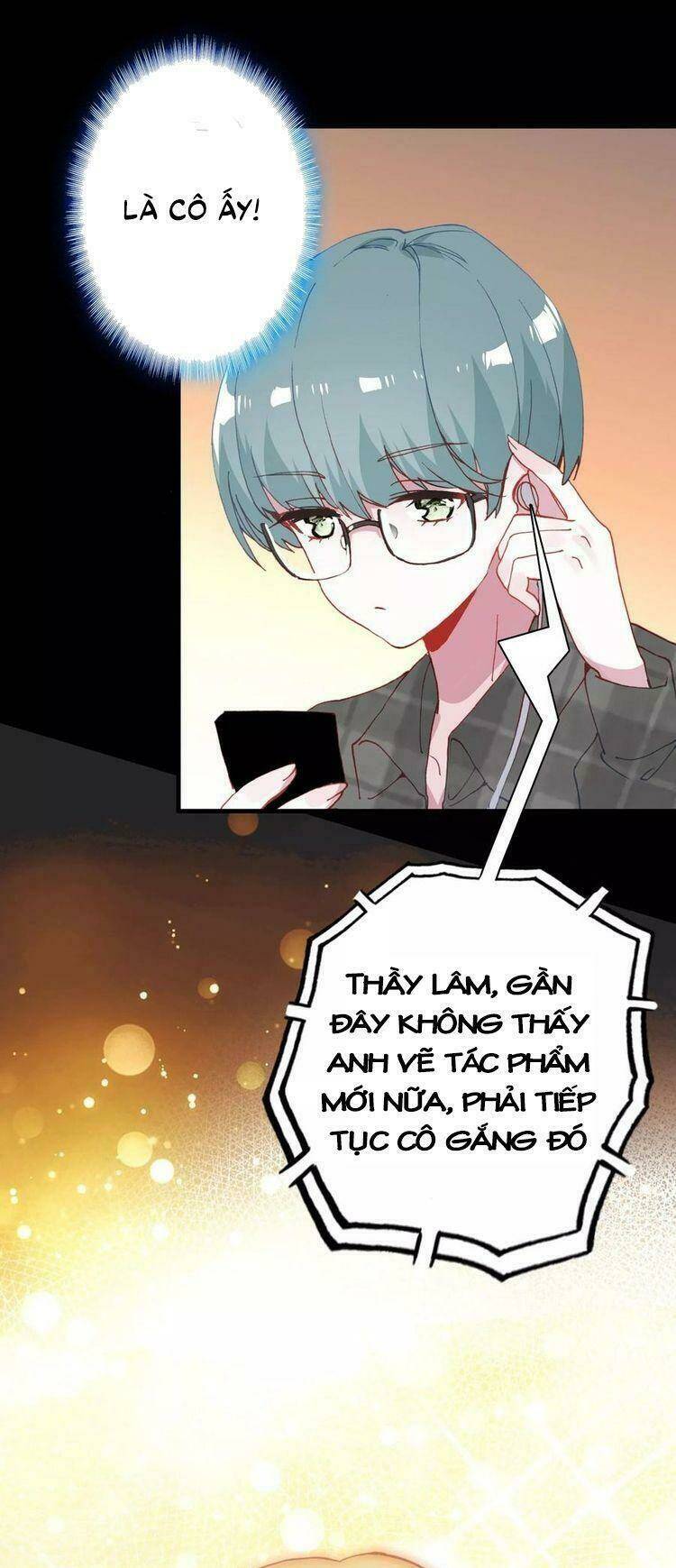 chuyển phát nhanh tình yêu chapter 15 23