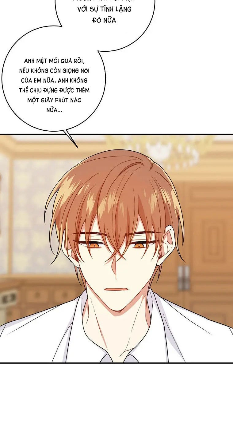 tôi là tiểu thư của gia đình này chapter 130 39