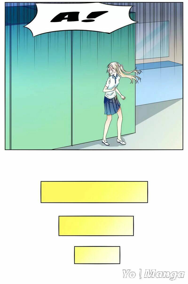 tôi là vợ tôi chapter 47 12