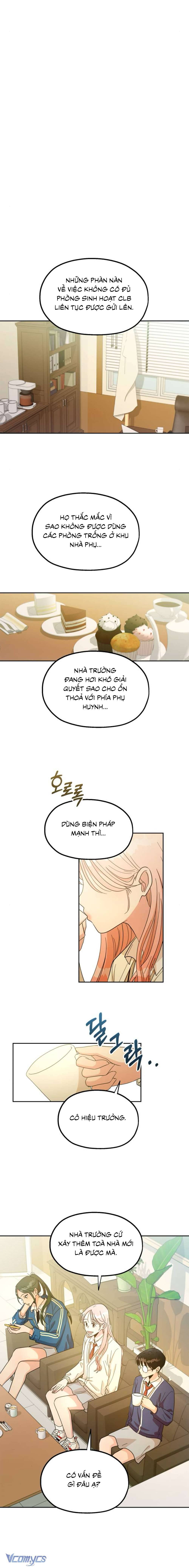 trò chơi kim tự tháp chapter 16 9