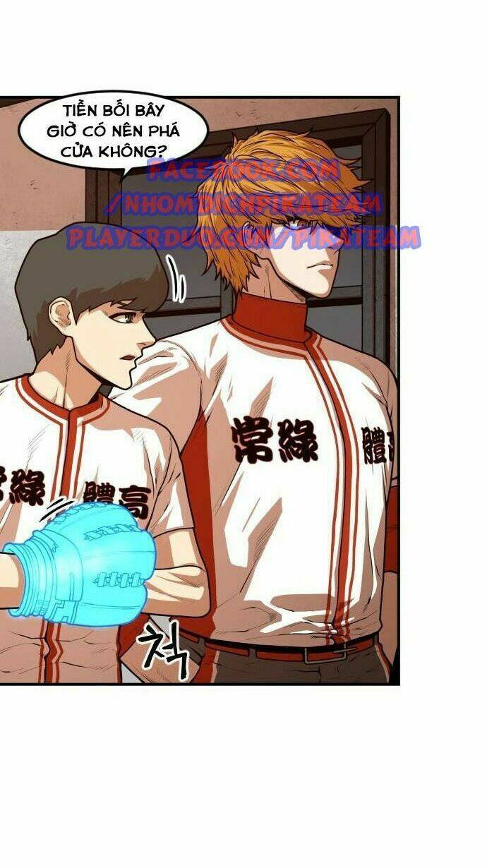 chinh phạt học đường chapter 13 21