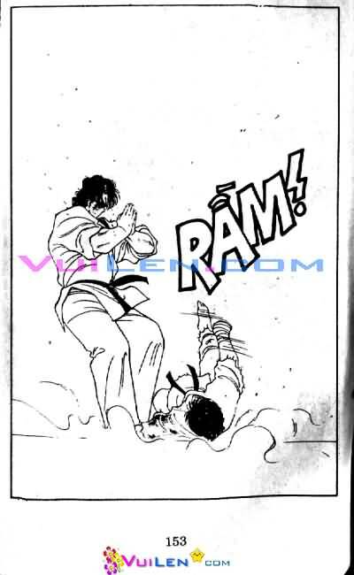 truyền nhân atula - shura no mon i chapter 9 154