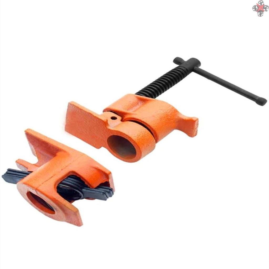 Dụng Cụ Kẹp Ống Chuyên Dụng Cho Thợ Mộc 1 / 2 "