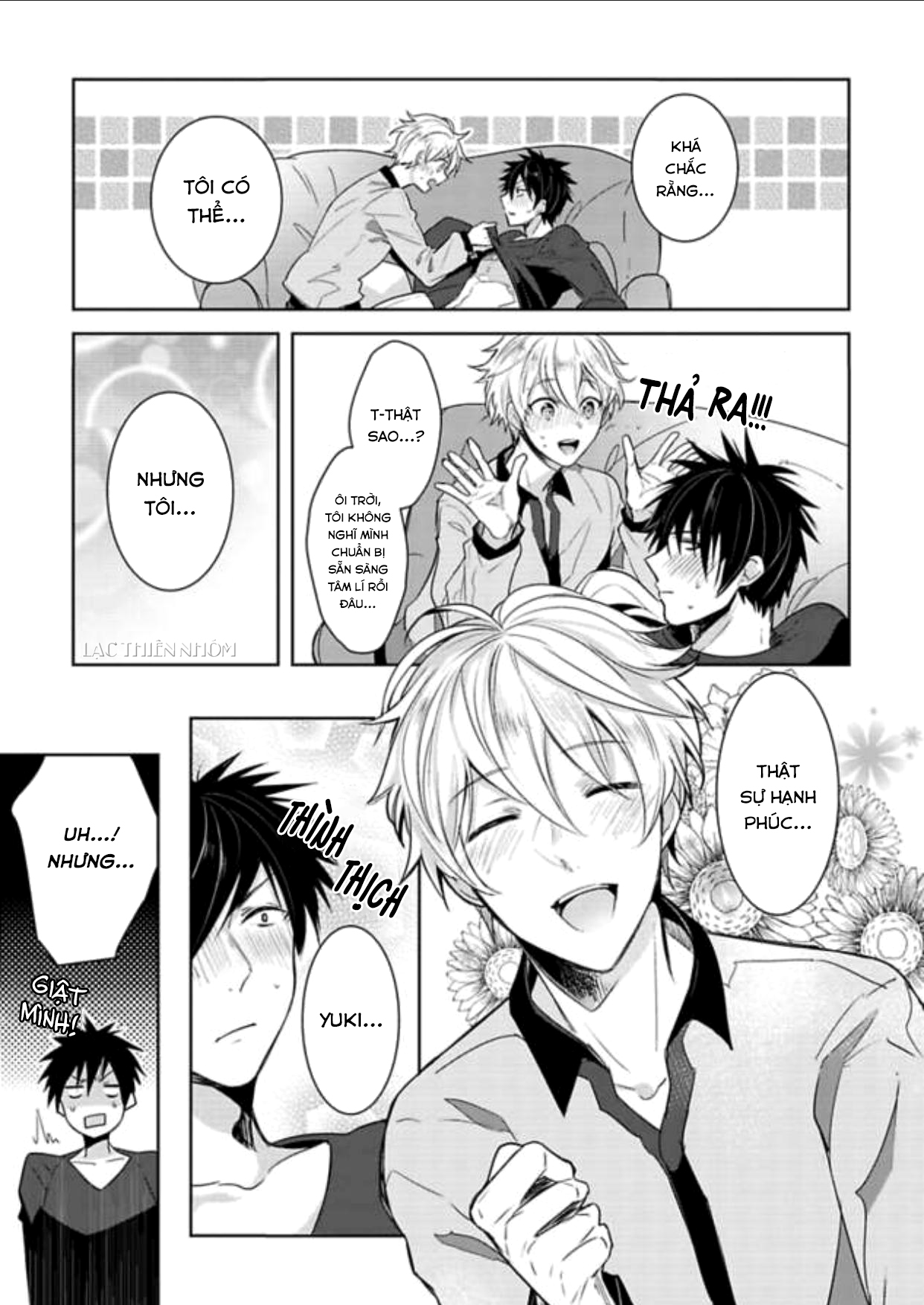 nét đẹp lao động chapter 4 16