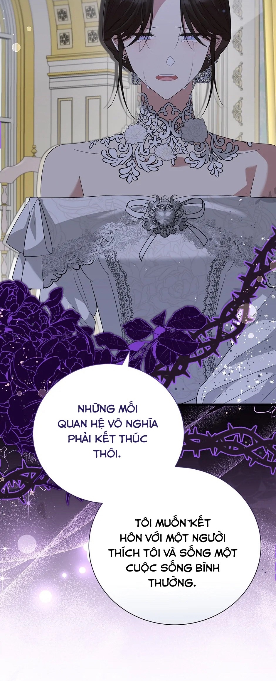 anh trai nguy hiểm của tôi chapter 97 29