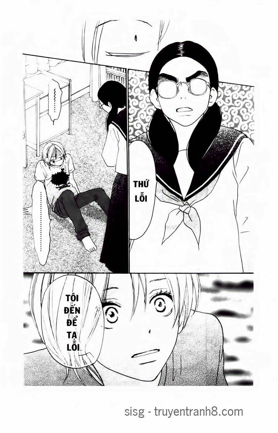 chuyện cấp iii chapter 60 31