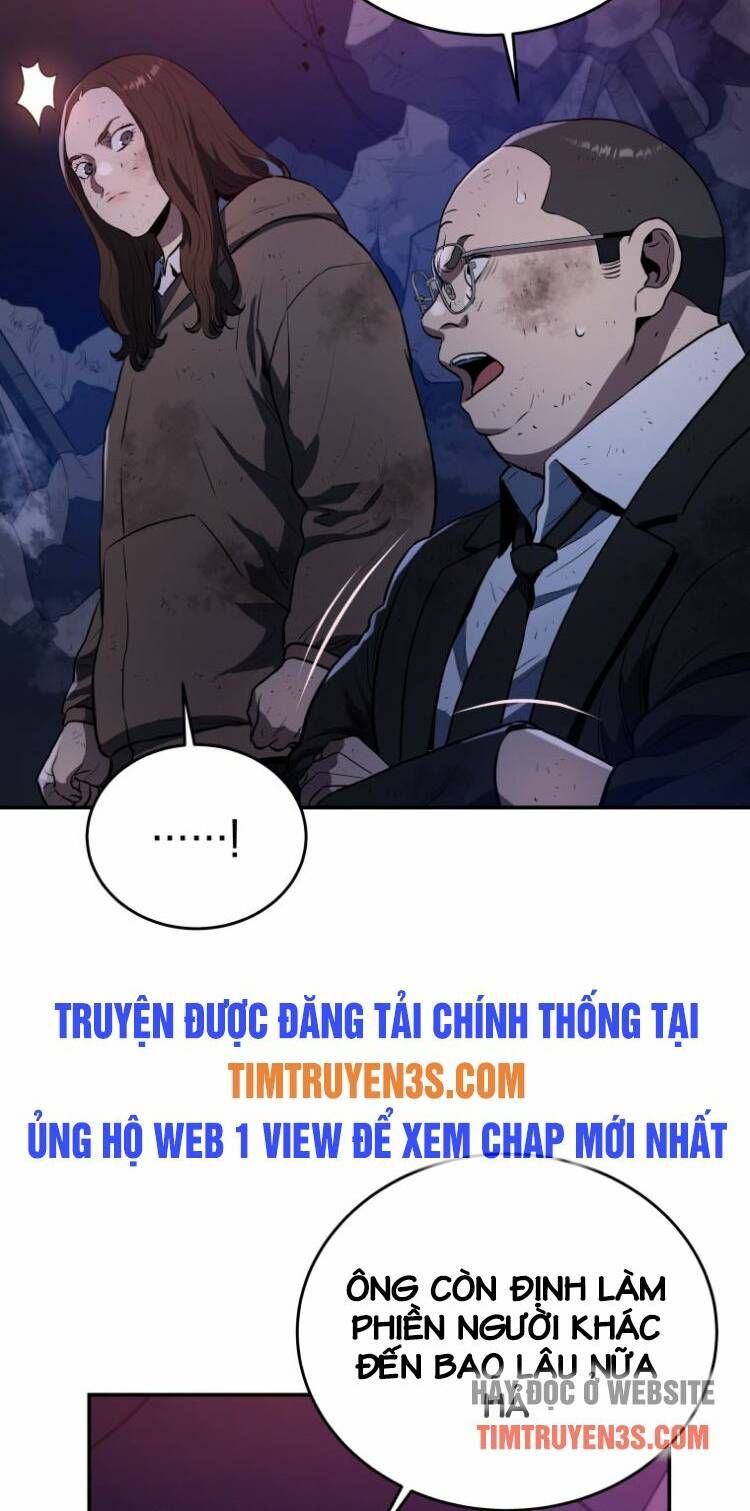 hệ thống oán hận của ta chapter 41 17