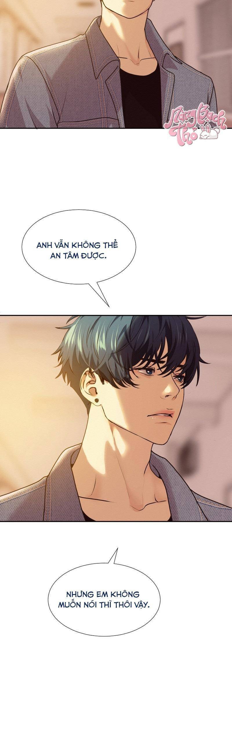 [18+] người yêu tôi là kẻ tâm thần chapter 25 5