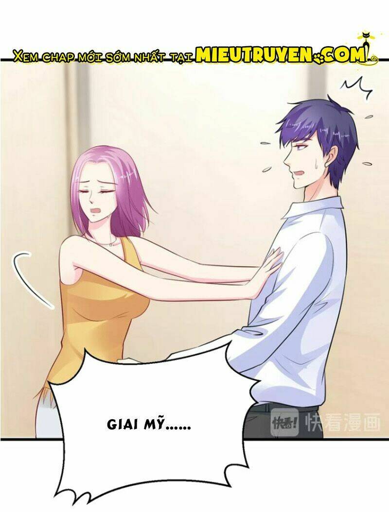 thú cưng độc quyền của boss chapter 89 28