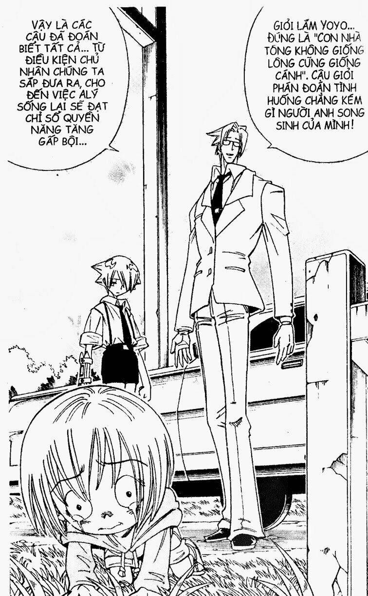 vua pháp thuật chapter 156 13