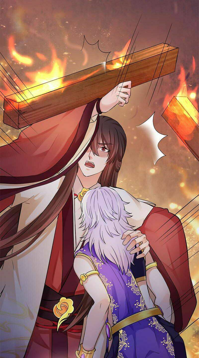 nghiên hương kỳ đàm chapter 35 27