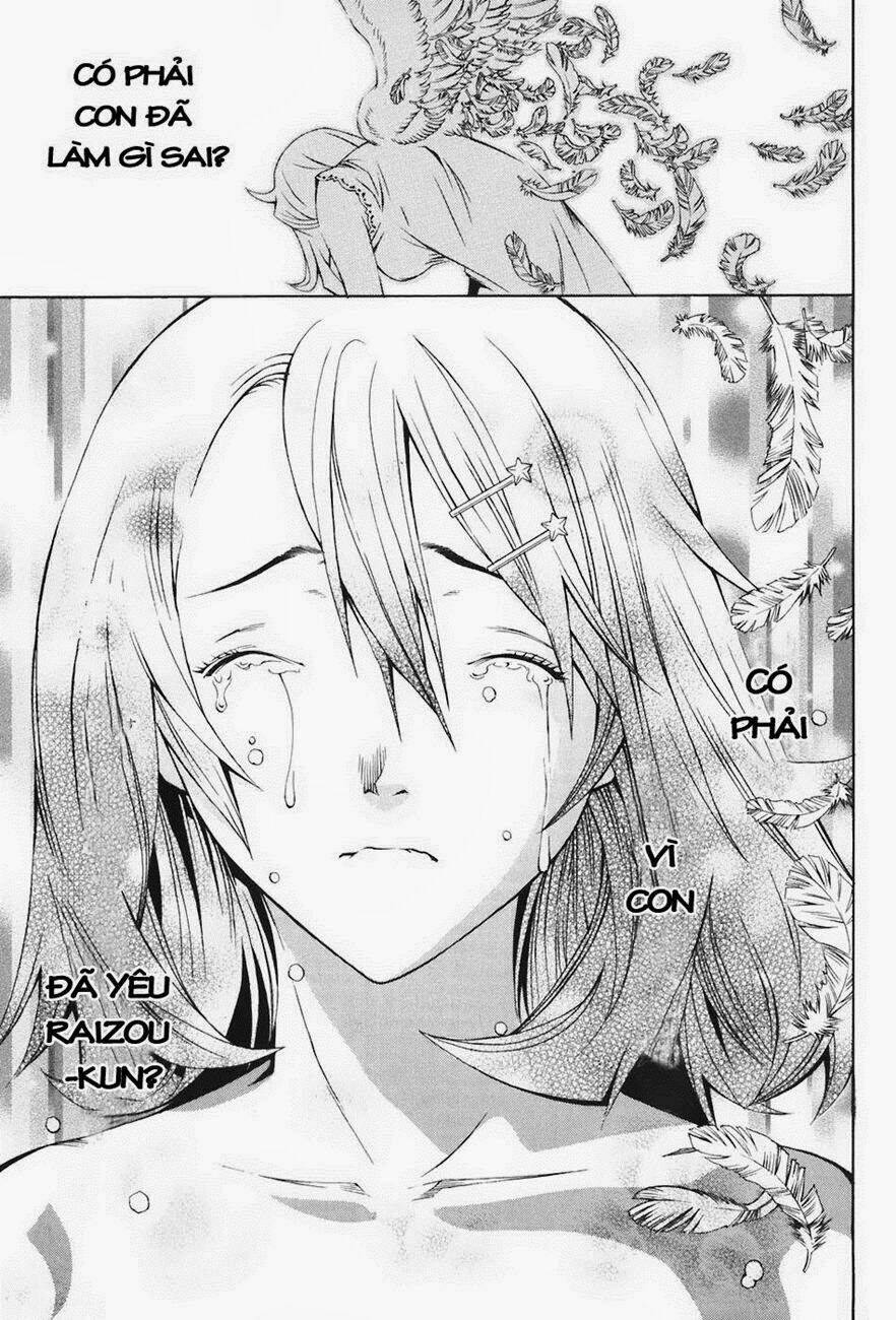 rappi rangai chapter 34 27