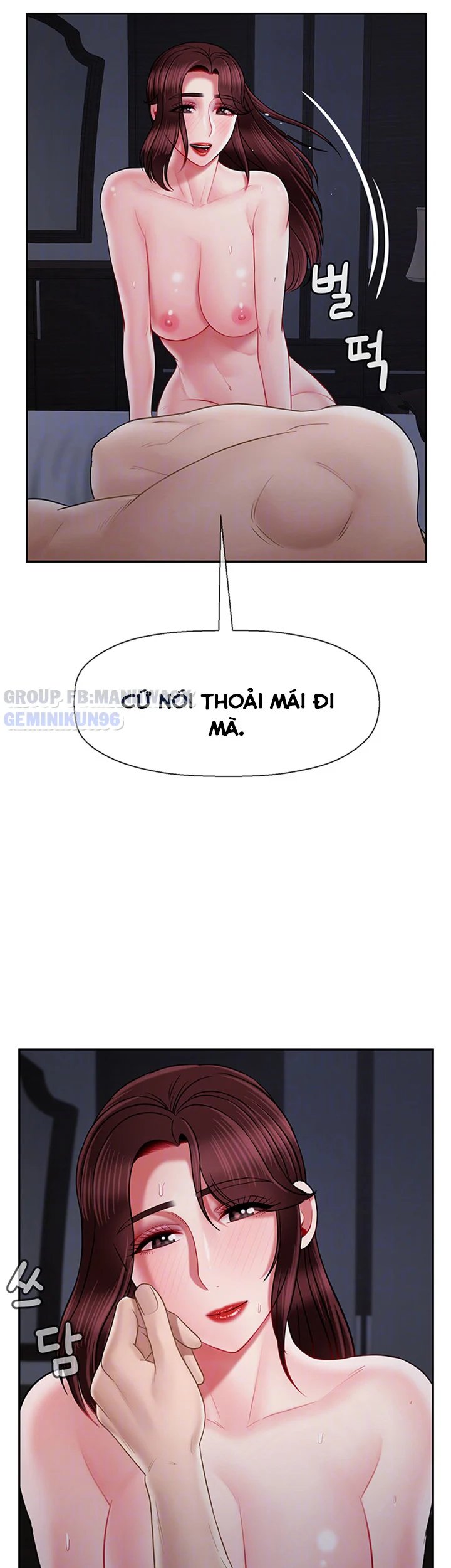 lớp học thể chất chapter 45 8