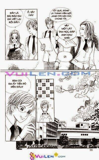 tên nô lệ đáng yêu chapter 1 55