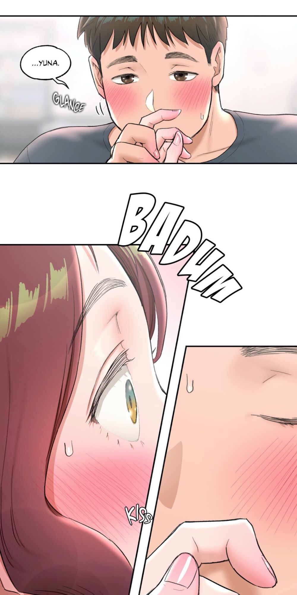 phòng tập gym bí mật chapter 39 13