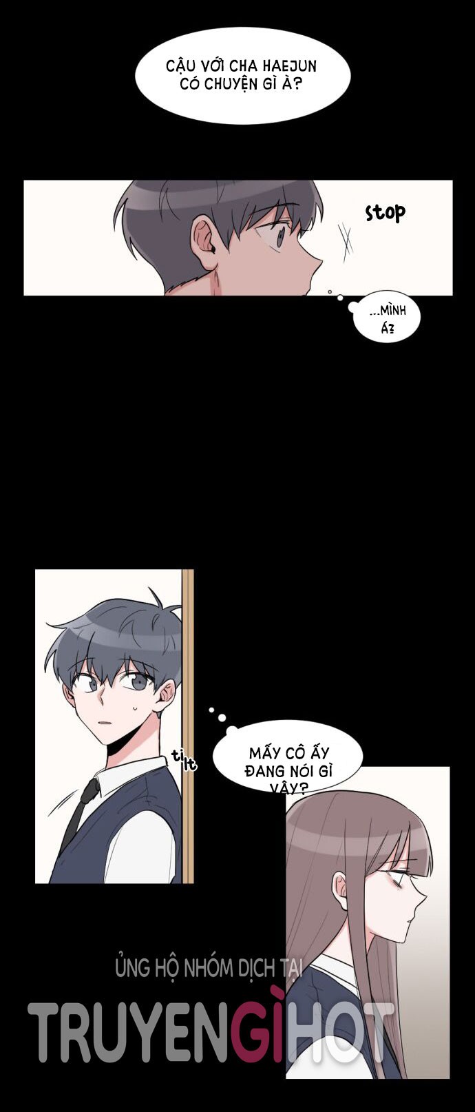 gatabutata chapter 13.1 37