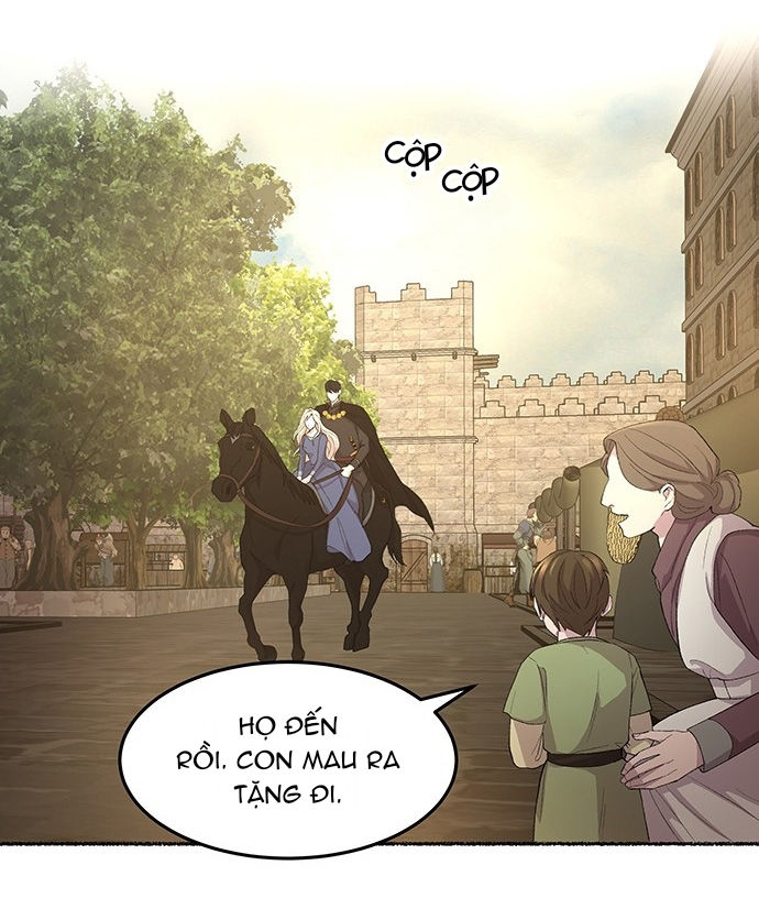 như gió trên cành cây khô chapter 46 37