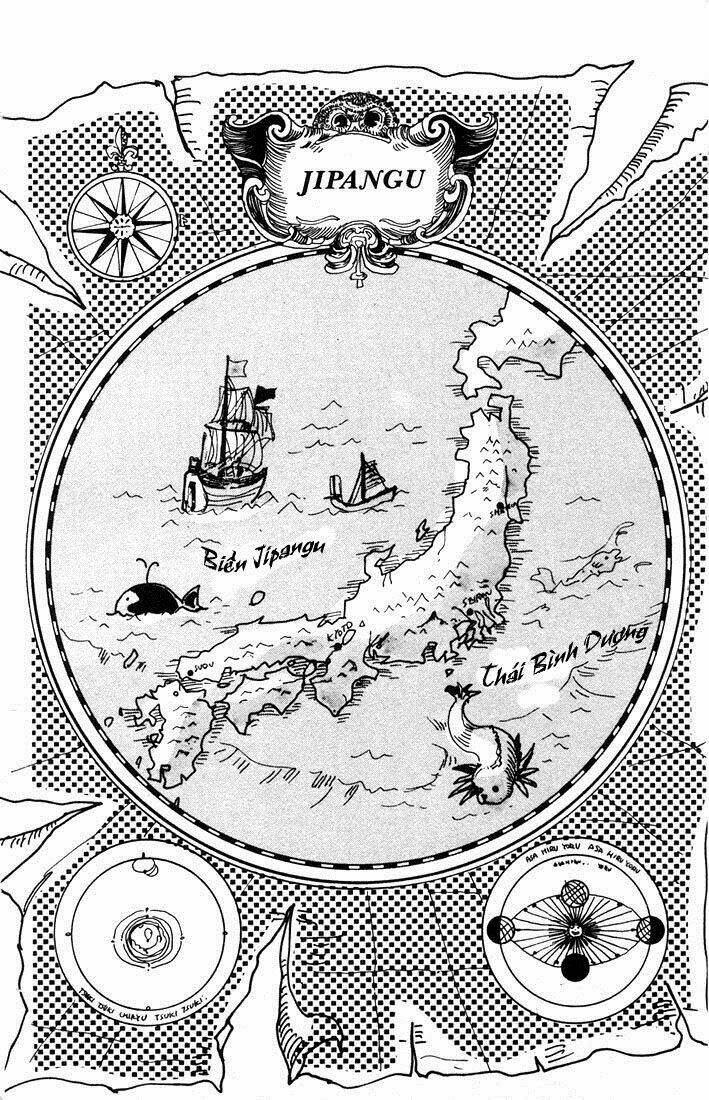 đứa con số phận chapter 1 7