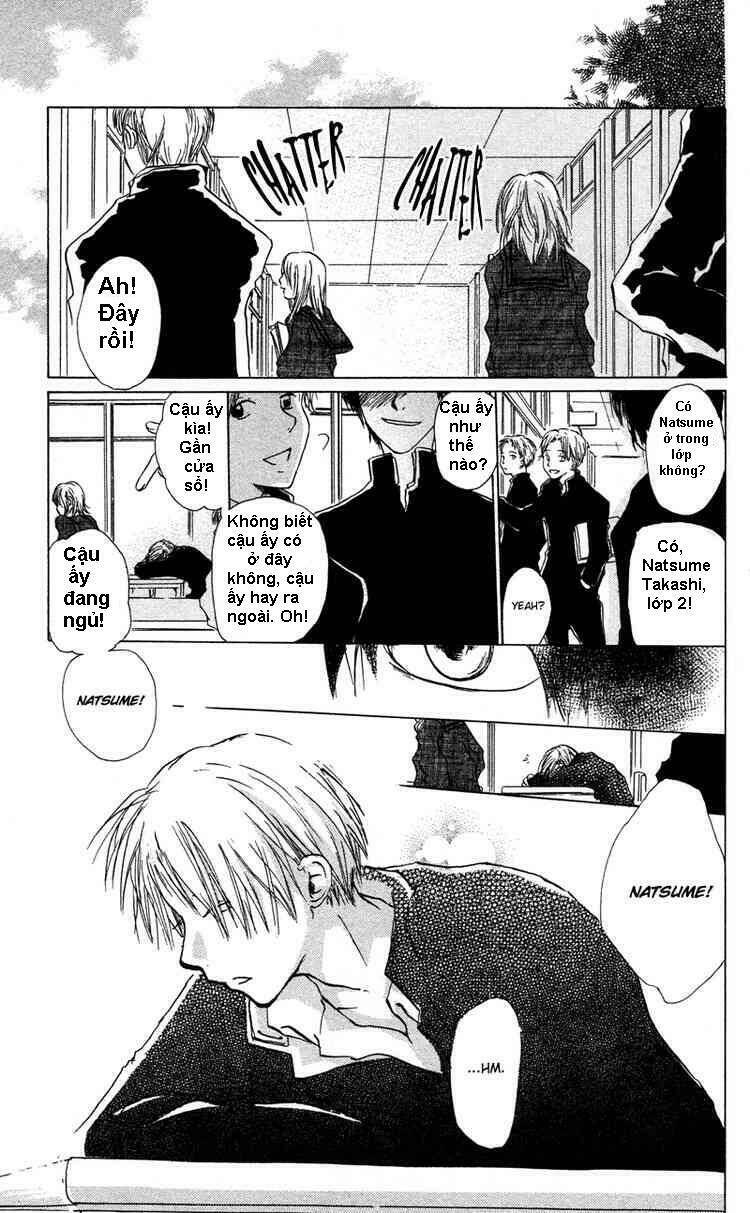 trả tên lại cho yêu quái chapter 3 3