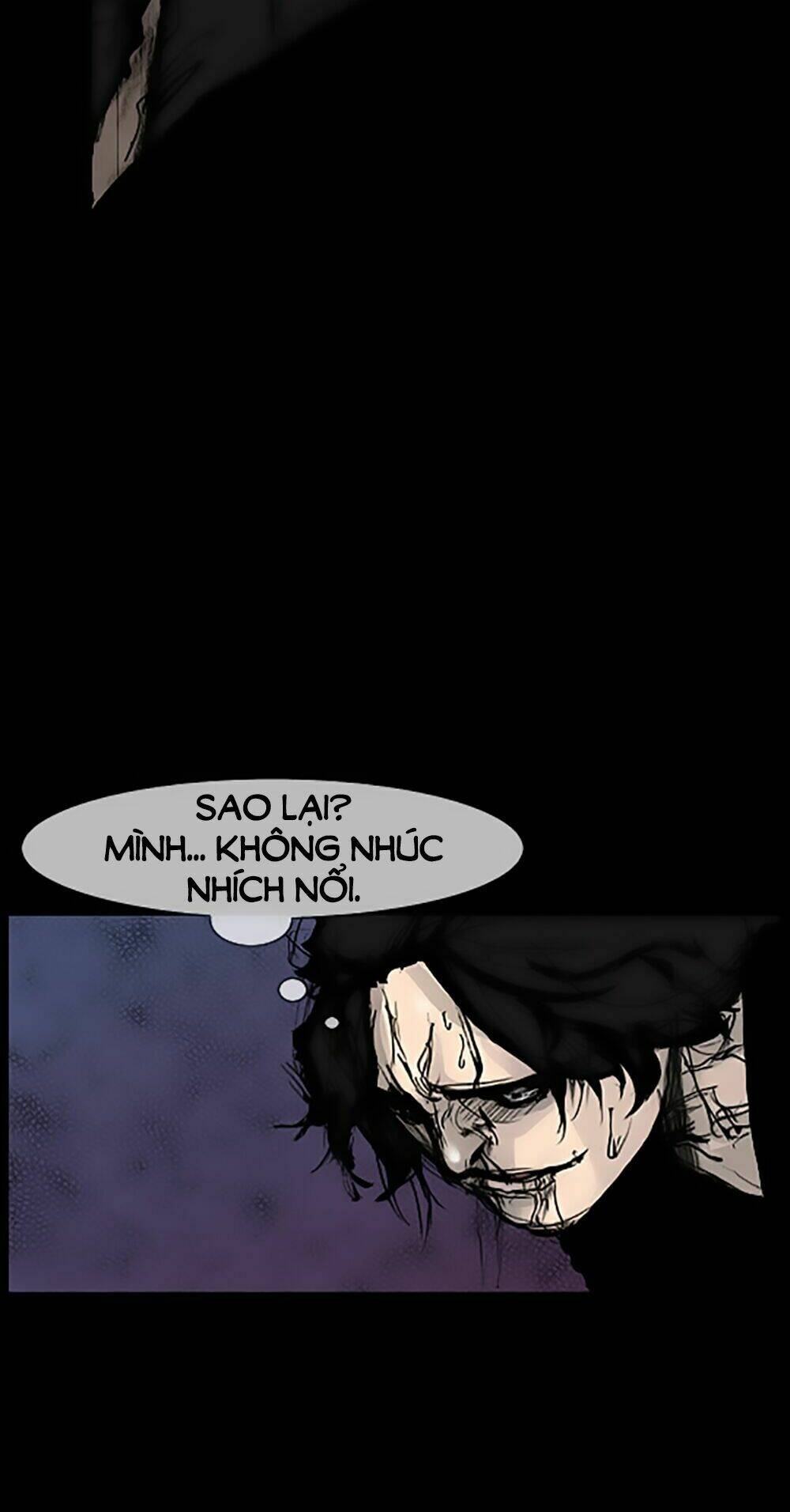 độc cô tiền truyện chapter 89 34