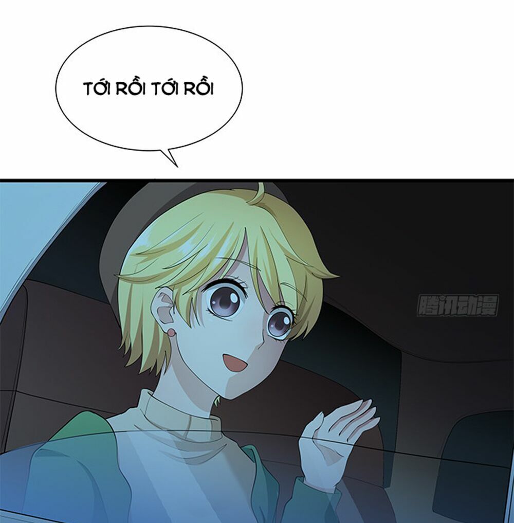 khi trò chơi ác ma bắt đầu chapter 56 6