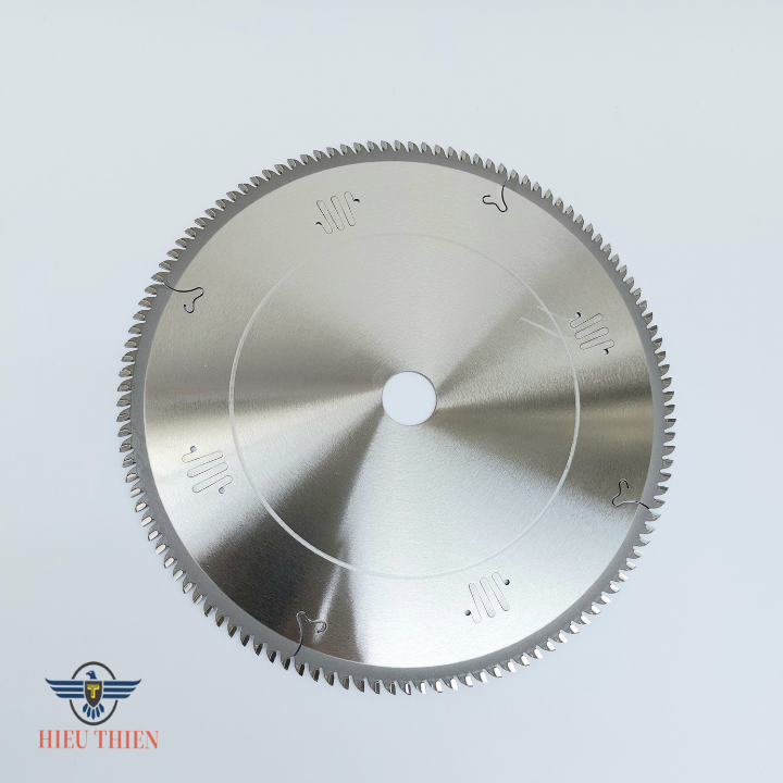 Lưỡi cắt nhôm hợp kim 254mm 120 răng SENKA