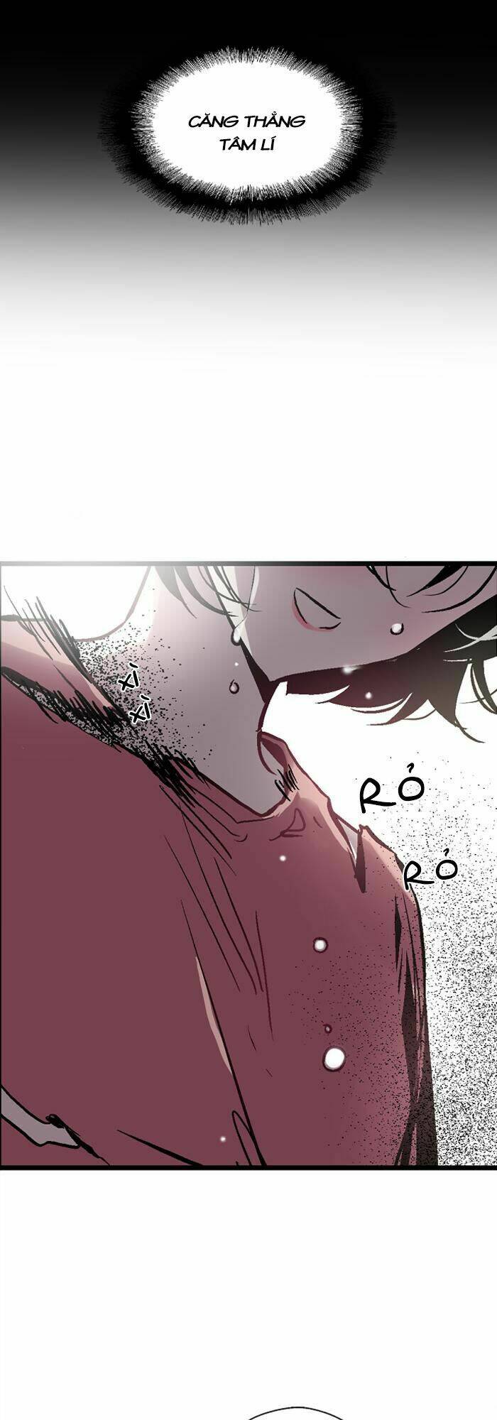 người máy hủy diệt chapter 38 26