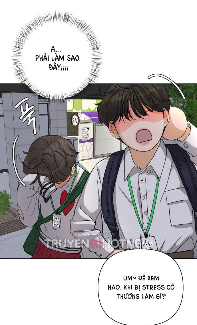 Tuyển Tập Truyện Ngắn Dằm Khăm Của Bạn Mảy chapter 23.1 - Trang 6