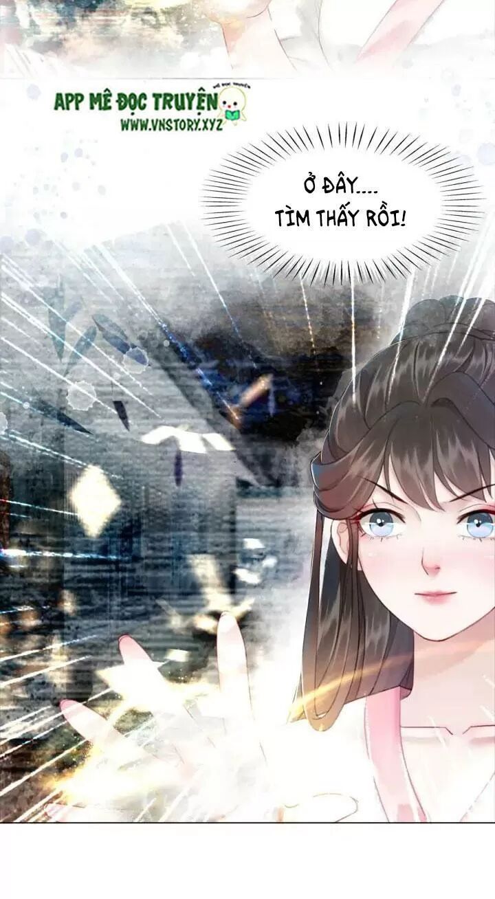 cực phẩm phế vật tiểu thư chapter 124 21