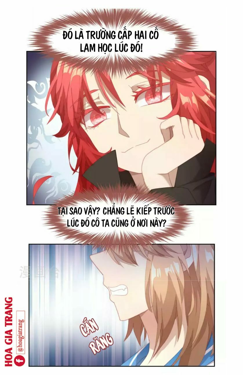 thanh âm giai điệu phản công chapter 43 22