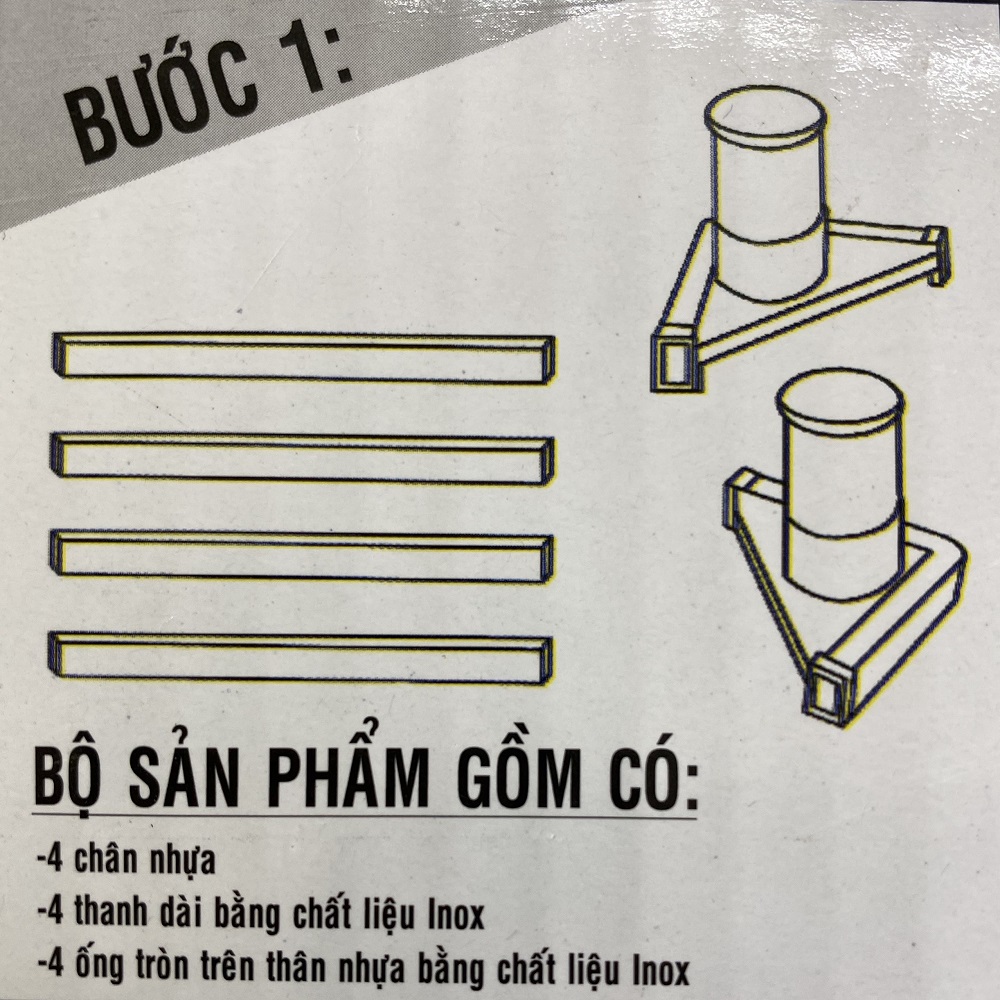 CHÂN ĐẾ MÁY GIẶT-TỦ LẠNH SIÊU TO,SIÊU NẶNG 55-77cm