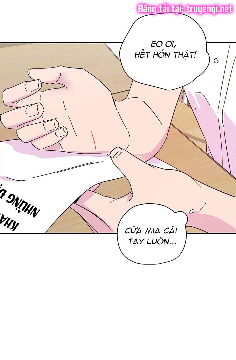 nguyên tắc mối quan hệ chapter 12 45