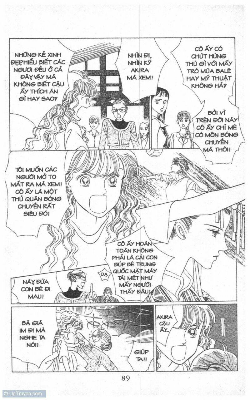 nàng tiên ánh trăng - kaguya hime chapter 12 87