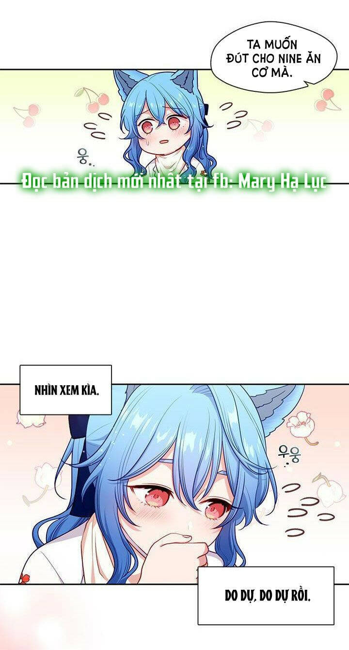 hãy coi chừng ác nữ chapter 125 33