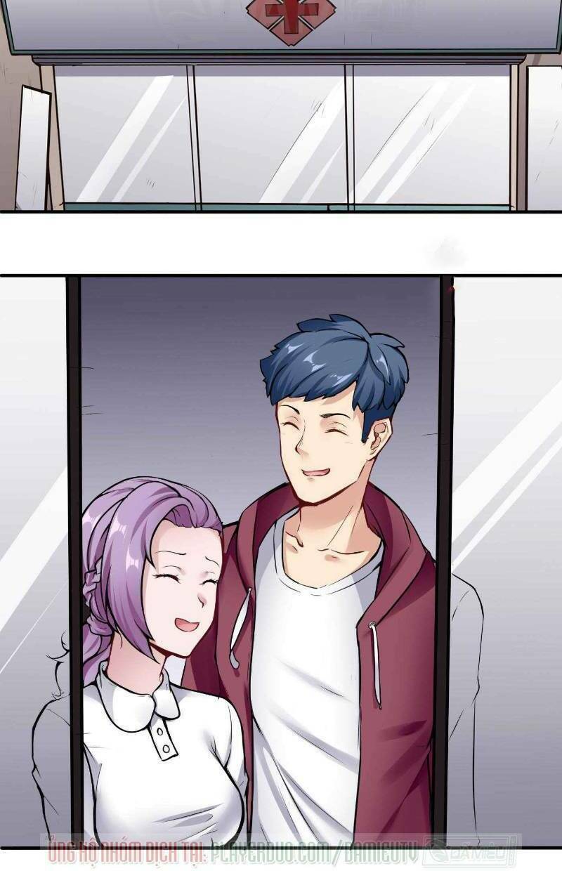 siêu cấp kiện bàn hiệp chapter 51 10