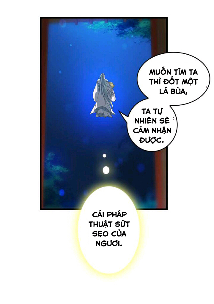 mấy bà vợ của trẫm đều chết hết rồi chapter 44 9