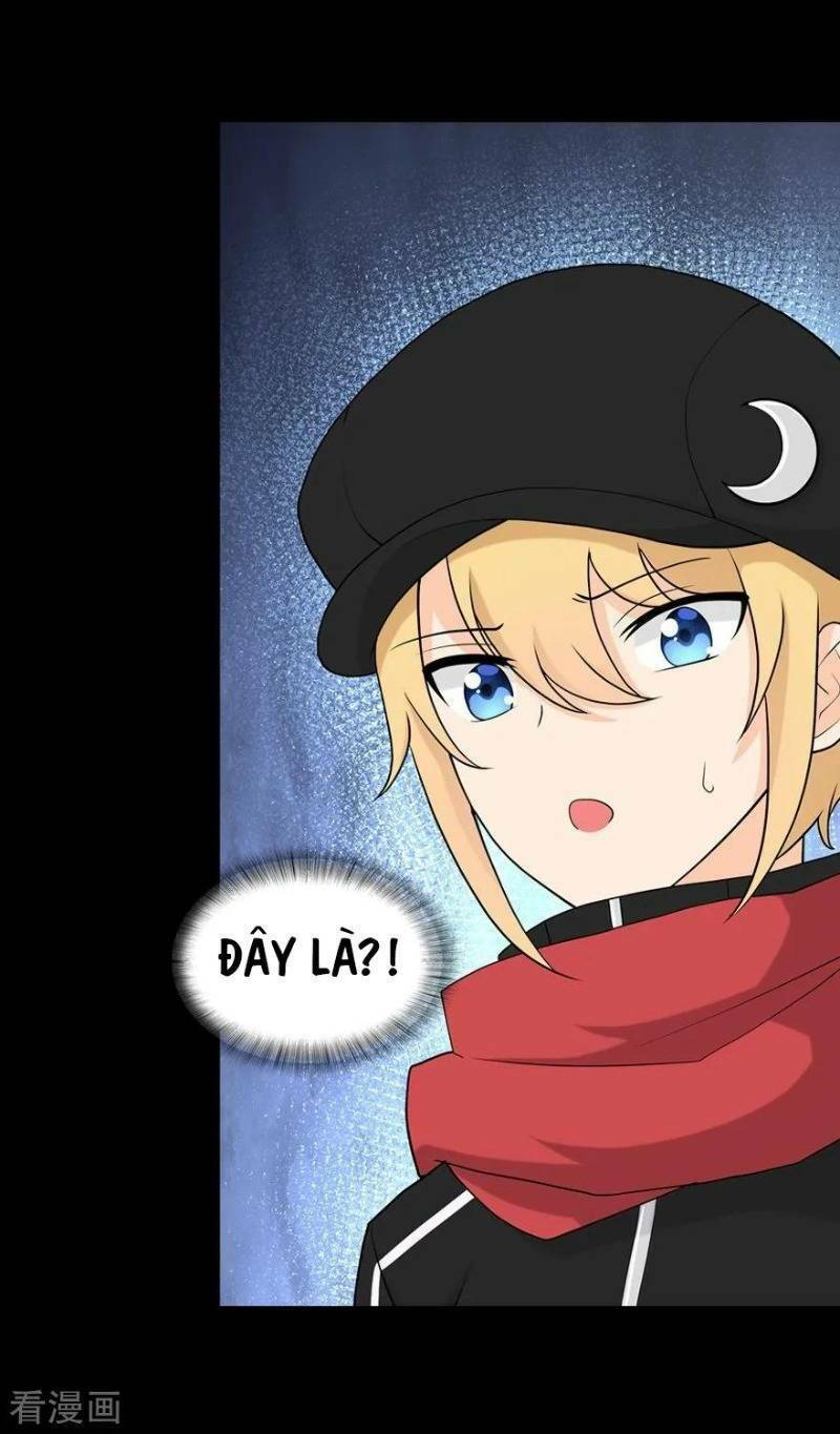 bạn gái virus của tôi chapter 118 43