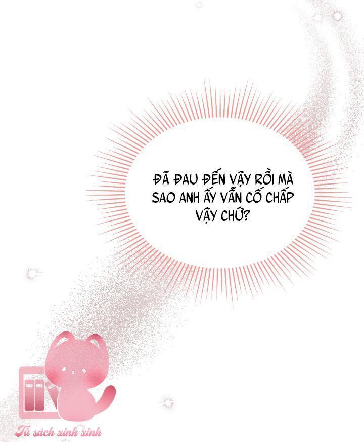 quan hệ cộng sinh giữa báo đen và thỏ trắng chapter 71 35