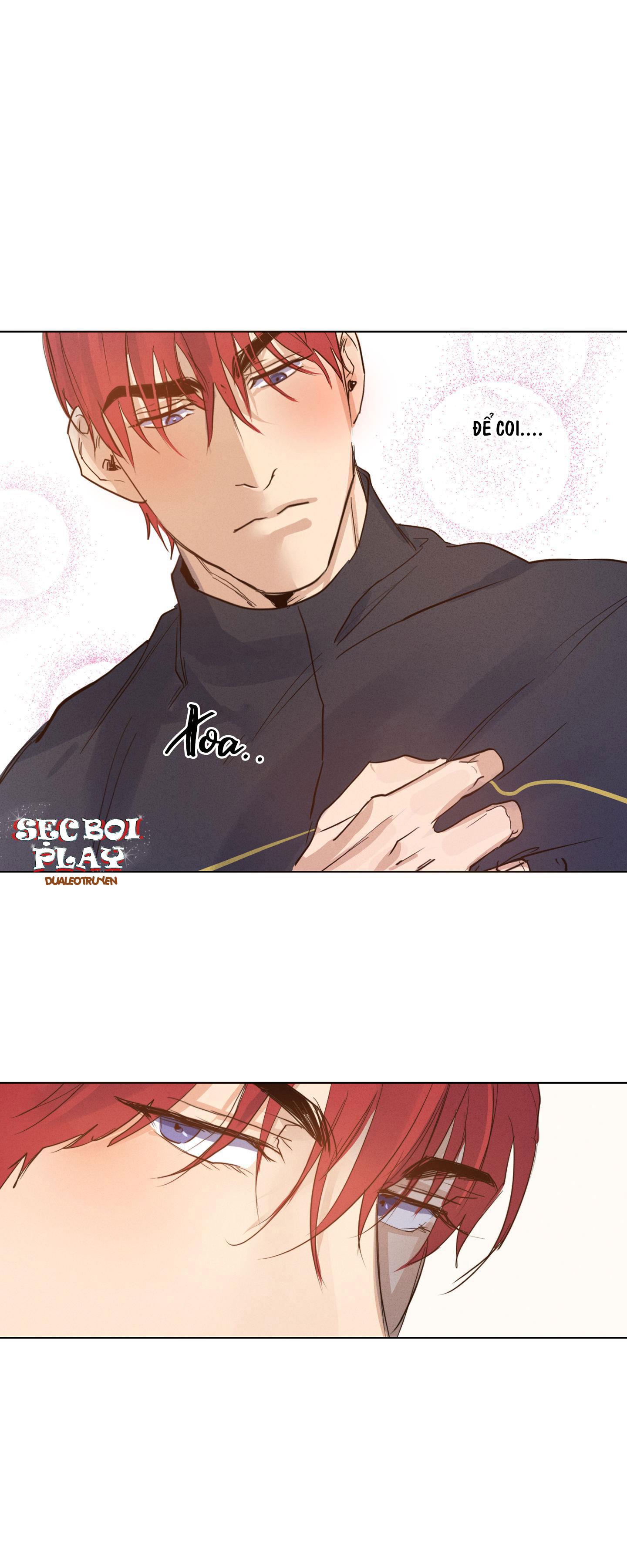 high clear chapter 1 35